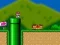 Peli Super Mario World Flash verkossa