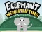 Peli Elephant Weight Lifting verkossa