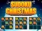 Peli Sudoku Christmas verkossa