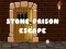 Peli Stone Prison Escape verkossa