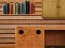 Peli Modern Wooden House Escape verkossa