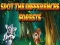 Peli Spot The Differences Forests verkossa