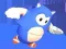 Peli Sonic Ladder Forces Race verkossa