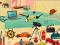 Peli Interactive Hidden Objects verkossa