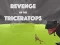 Peli Revenge of the Triceratops verkossa