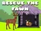 Peli Rescue the fawn verkossa