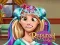 Peli Rapunzel Brain Doctor verkossa