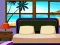 Peli Beach House Escape verkossa