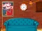 Peli Brick Wall House Escape verkossa