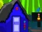 Peli Shelter House Escape verkossa