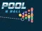 Peli Pool 8 Ball verkossa