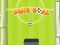 Peli Pong Goal verkossa