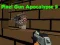 Peli Pixel Gun Apocalypse 5 verkossa