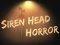 Peli Siren Head Horror verkossa