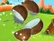 Peli Flinstones Fruit Blade verkossa