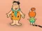 Peli The Flinstones Yabba Dabba Mazie verkossa