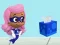 Peli Bubble Guppies Bubble scrubbies verkossa