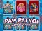Peli Paw Patrol Memory Cards verkossa