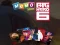 Peli Big hero 6 Memo Deluxe verkossa