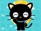 Peli  Hello Kitty Playhouse Chococat 123 Tracing verkossa