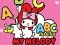 Peli Hello Kitty Playhouse MyMelody ABC Tracing verkossa
