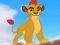 Peli The Lion Guard Protectors of the Pridelands verkossa