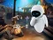 Peli Wall E jigsaw puzzle collection verkossa