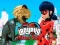 Peli Miraculous Ladybug: Hidden Stars verkossa
