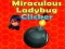 Peli Miraculous Ladybug Clicker verkossa
