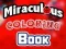 Peli Miraculous Coloring Book verkossa