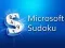 Peli Microsoft Sudoku verkossa
