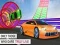 Peli Mega Ramp Stunts GT Racing verkossa