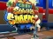 Peli Subway Surfers Cairo verkossa