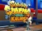 Peli Subway Surfers World tour Iceland verkossa