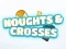 Peli Noughts Crosses verkossa