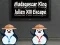 Peli Madagascar King Julien XIII Escape verkossa