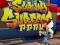 Peli Subway Surfers Peru verkossa