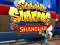 Peli Subway Surfers Shanghai verkossa