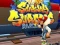 Peli Subway Surfers Barcelona verkossa