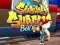 Peli Subway Surfers Bangkok verkossa
