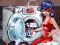 Peli LadyBug Washing Costumes verkossa