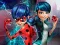 Peli Ladybug Secret Mission verkossa