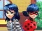 Peli LadyBug First Date verkossa