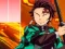 Peli Anime Kimetsu no Demon Slayeri Piano Tiles verkossa