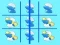 Peli Smurfs Tic Tac Toe verkossa