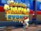 Peli Subway Surfers World Tour Sydney verkossa