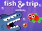 Peli Fish & Trip Online verkossa