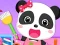 Peli Baby Happy Cleaning verkossa