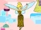Peli Tinkerbell Dress up verkossa