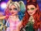 Peli Princesses Villain Party Crashers verkossa